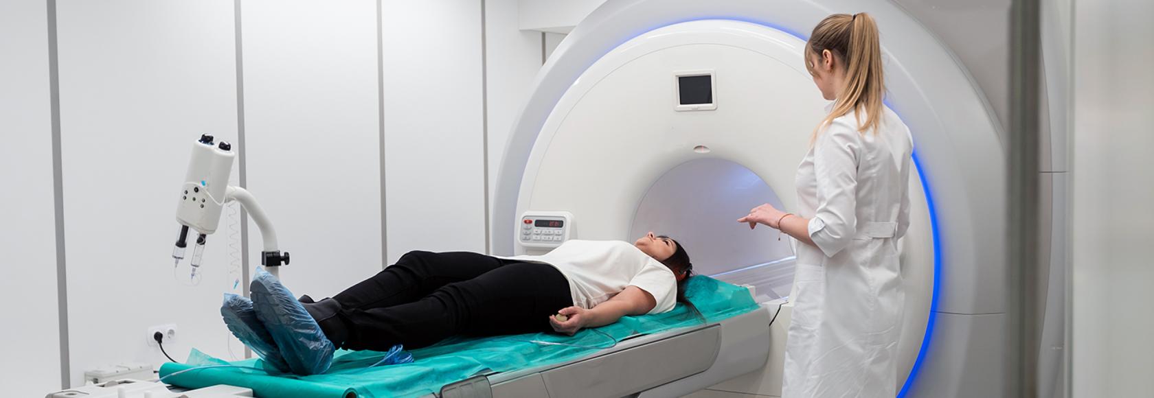 🏥 Rezonans magnetyczny w Sierpcu – najbliższy wolny termin i jak się zapisać