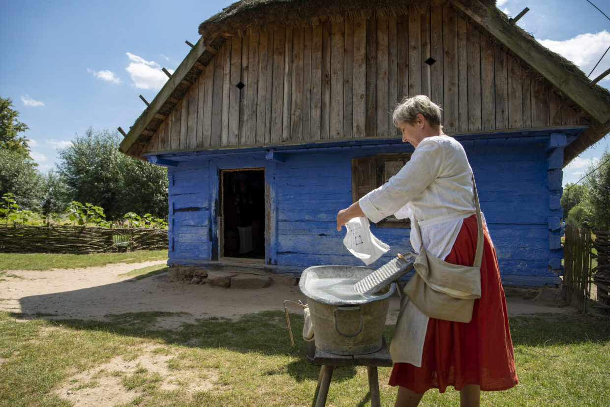 Piknik historyczny w Muzeum Wsi Mazowieckiej – 7 września 2025