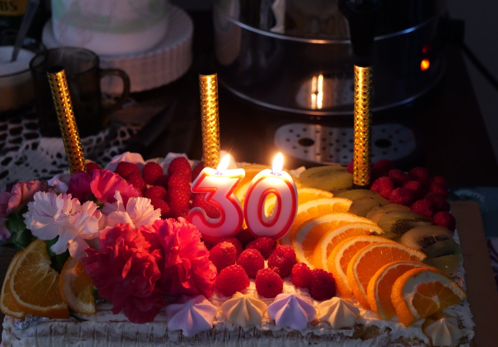 Najpiękniejsze Balkony Wybrane! SML-W i Starosta dziękują za 30 lat zielonej pasji