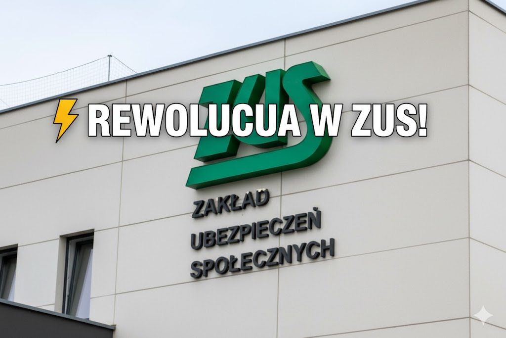 🚨 REWOLUCJA w Kodeksie Pracy! Umowy Zlecenia i Działalność Wliczą się do Stażu Pracy od 2026 r.