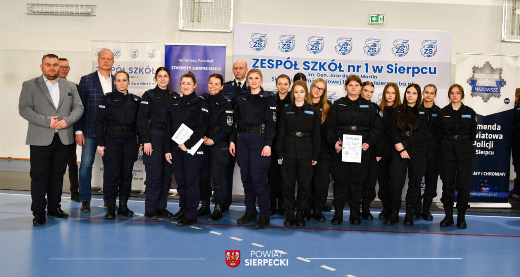 Policjantki z Sierpca bezkonkurencyjne w Turnieju Strzeleckim Kobiet 🏆