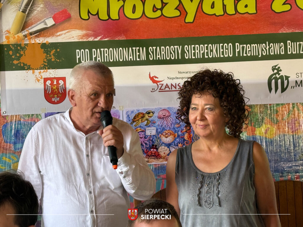 I Powiatowe Warsztaty Plenerowe „Mroczydła 2026”